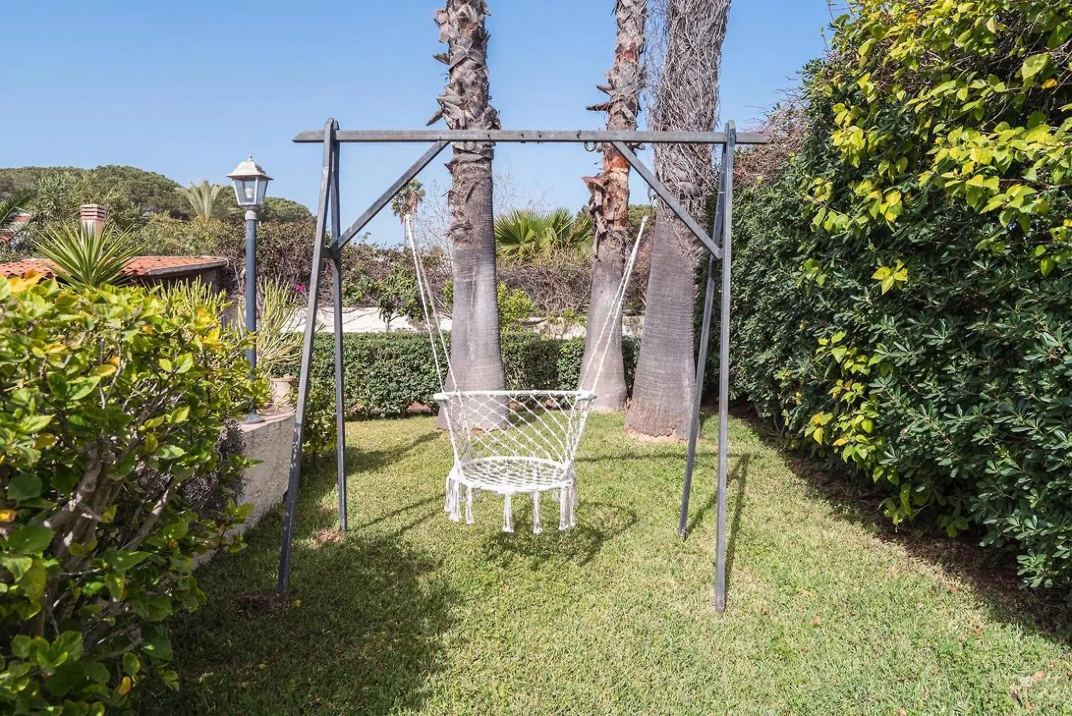 Villa Melisa Fontane Bianche Dom wakacyjny