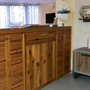  Casa vacanze Saga Siracusa
