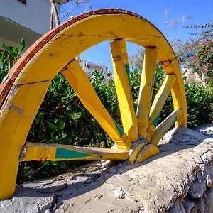  Casa vacanze Dalle Grotte Al Mare