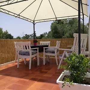 Terrazza Al Mare Ferienhaus