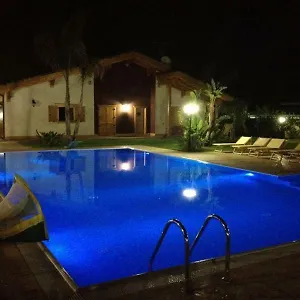  Casa vacanze Depandance Con Piscina E Jacuzzi