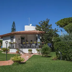 Iaia Villa