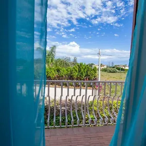  Casa vacanze Sun & Sea, Holidays