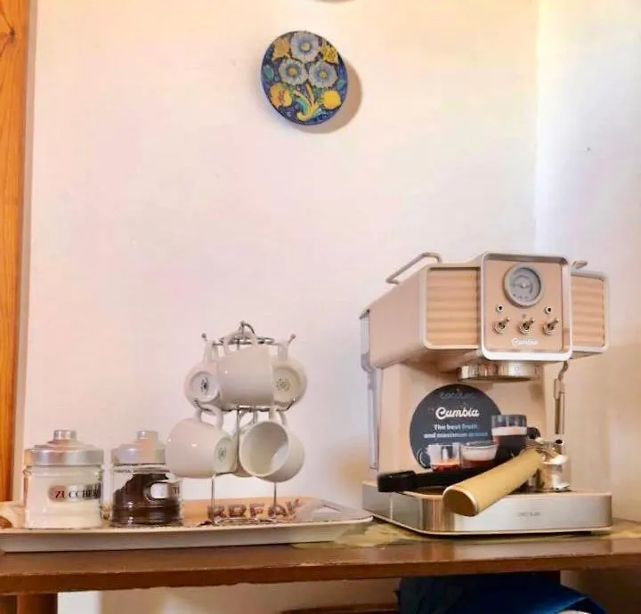 Holiday home Villa Melisa Fontane Bianche Italy