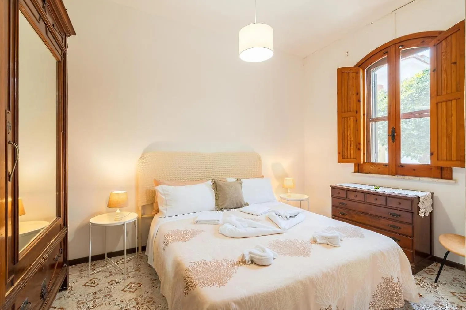 Villa Melisa Fontane Bianche