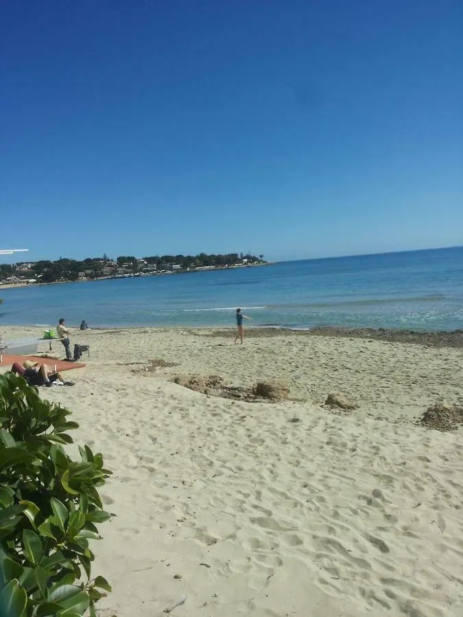 Villa Melisa Fontane Bianche Holiday home