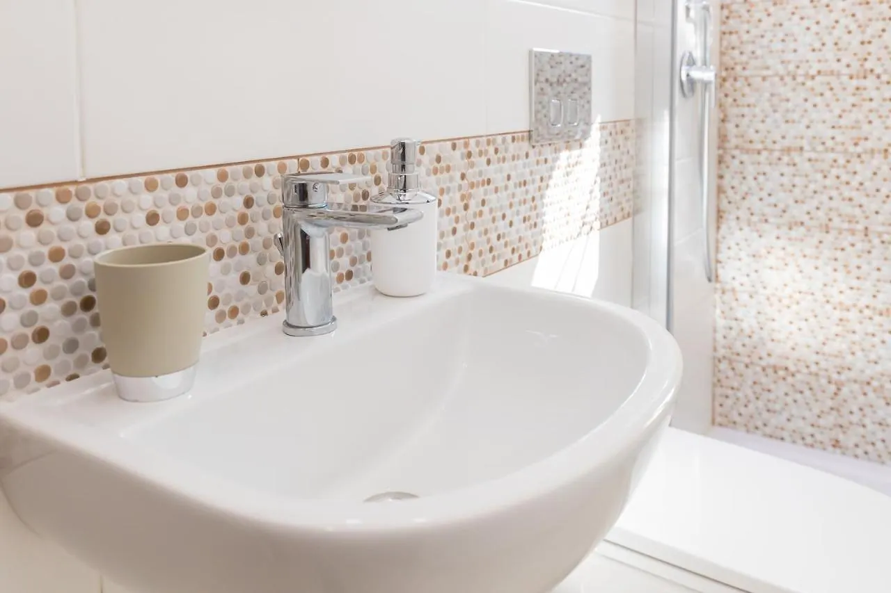 Holiday home Villa Melisa Fontane Bianche