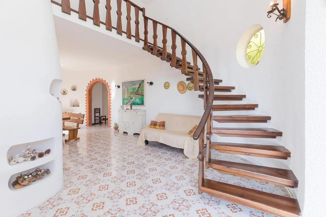 Villa Melisa Fontane Bianche Holiday home