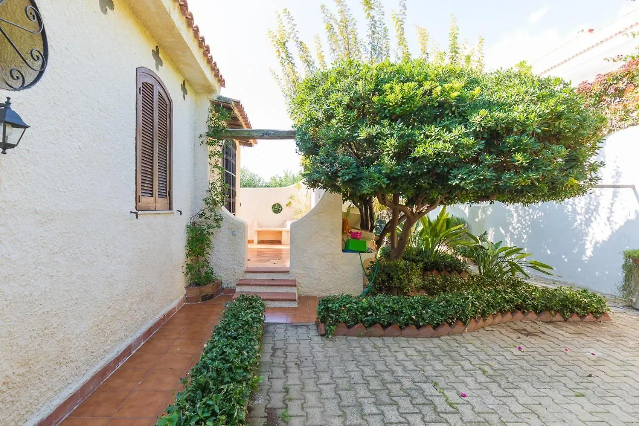 Holiday home Villa Melisa Fontane Bianche Italy