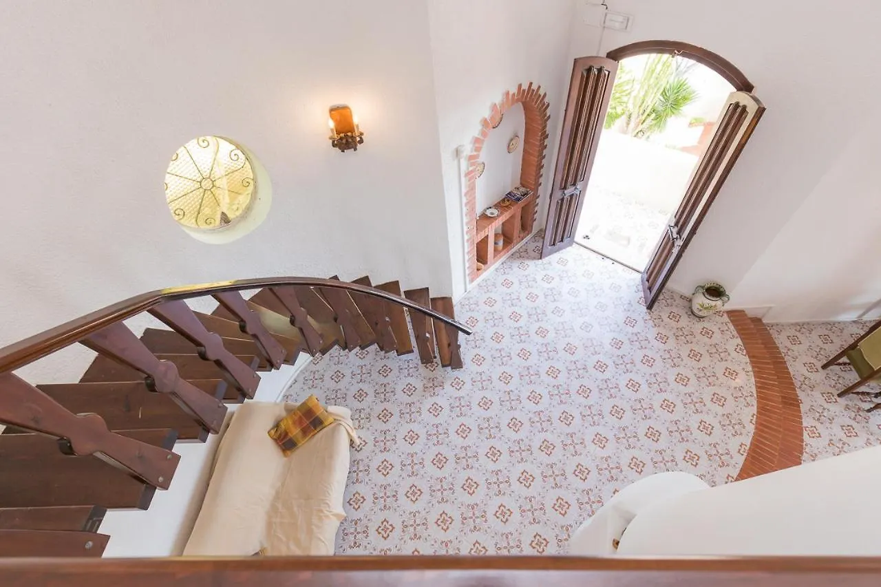 Villa Melisa Fontane Bianche