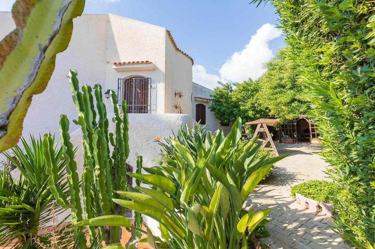 Holiday home Villa Melisa Fontane Bianche